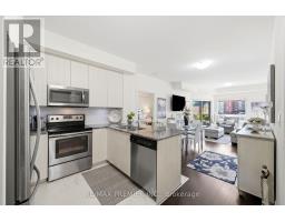 303 - 86 Woodbridge Avenue, Vaughan, ON L4L1L3 Photo 11