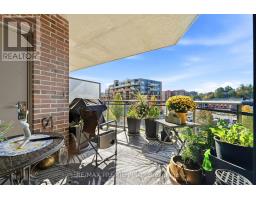 303 - 86 Woodbridge Avenue, Vaughan, ON L4L1L3 Photo 19
