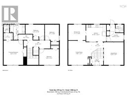 Bedroom - 14 Crescent Drive, Glace Bay, NS B1A2J4 Photo 8