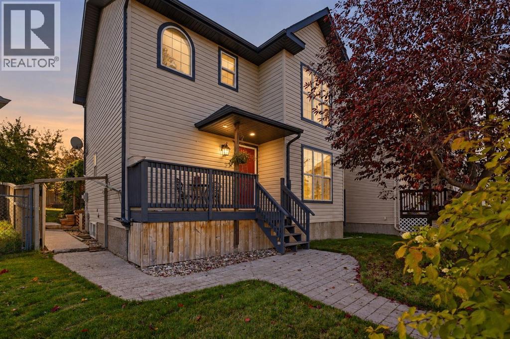 27 Fenwood Close, Sylvan Lake, Alberta, T4S2K4