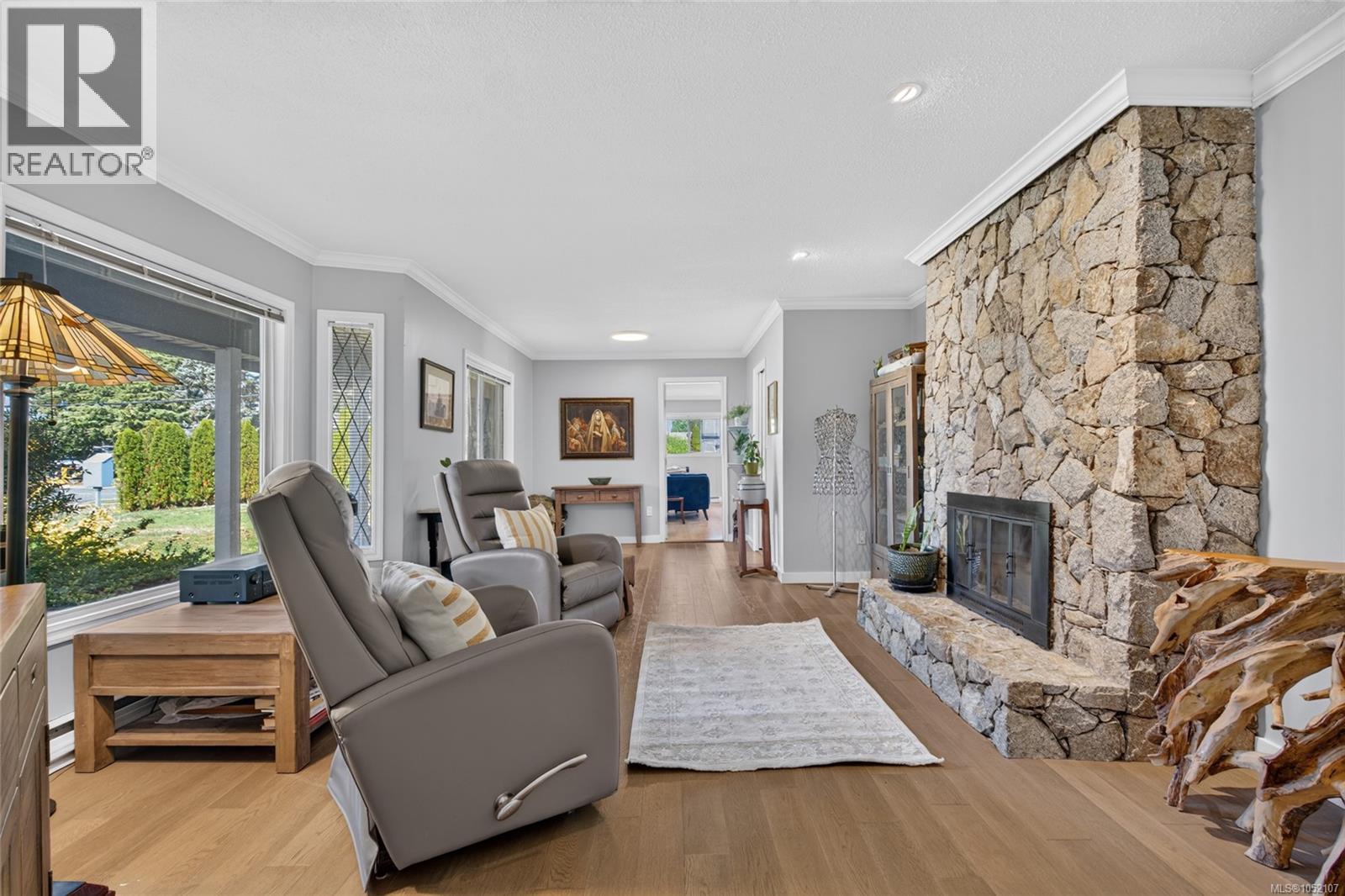  4291 Burbank Crescent, Saanich