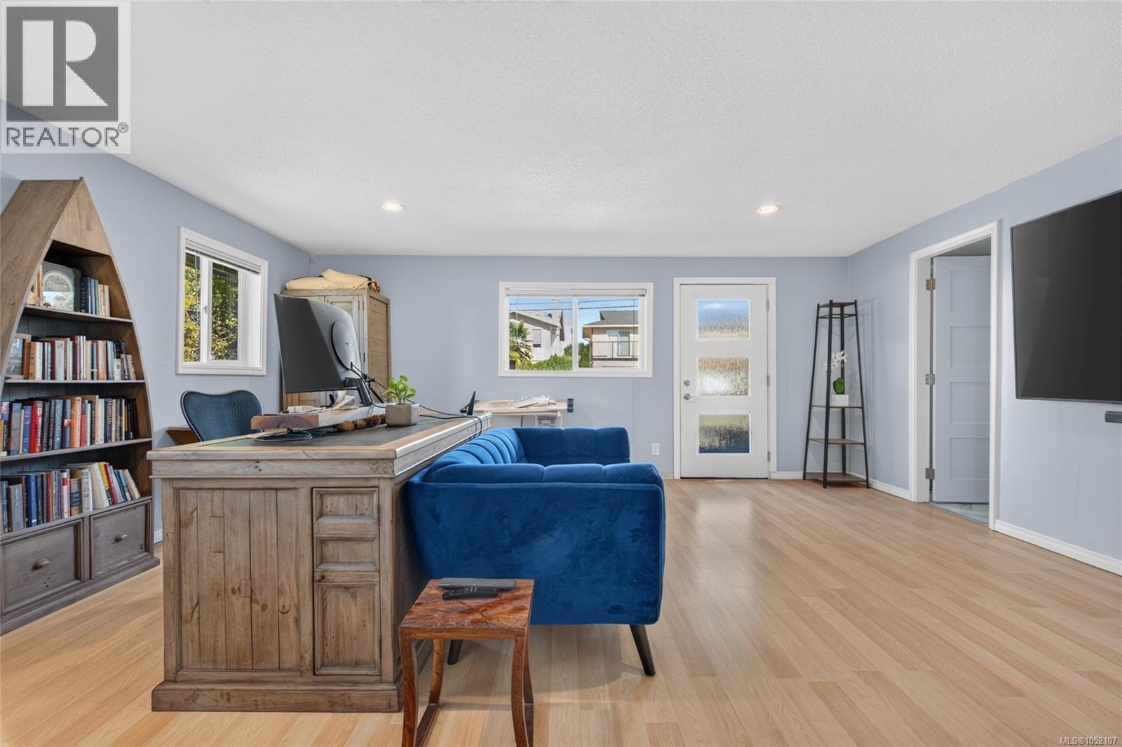 4291 Burbank Crescent, Saanich
