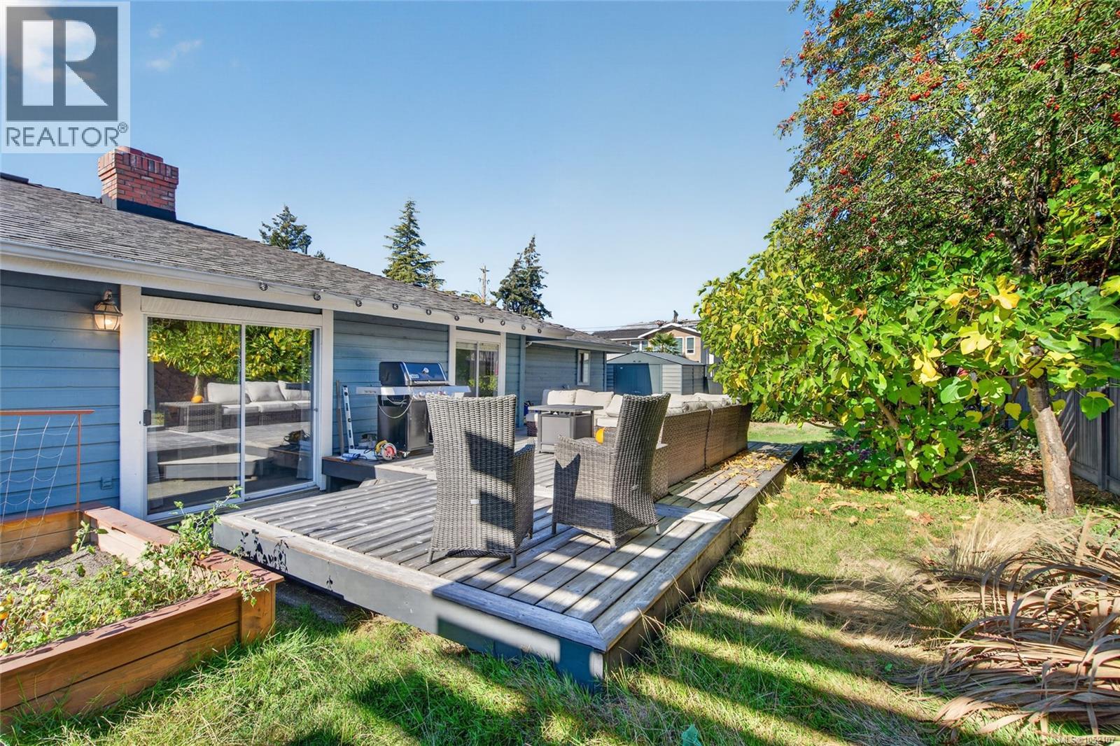  4291 Burbank Crescent, Saanich