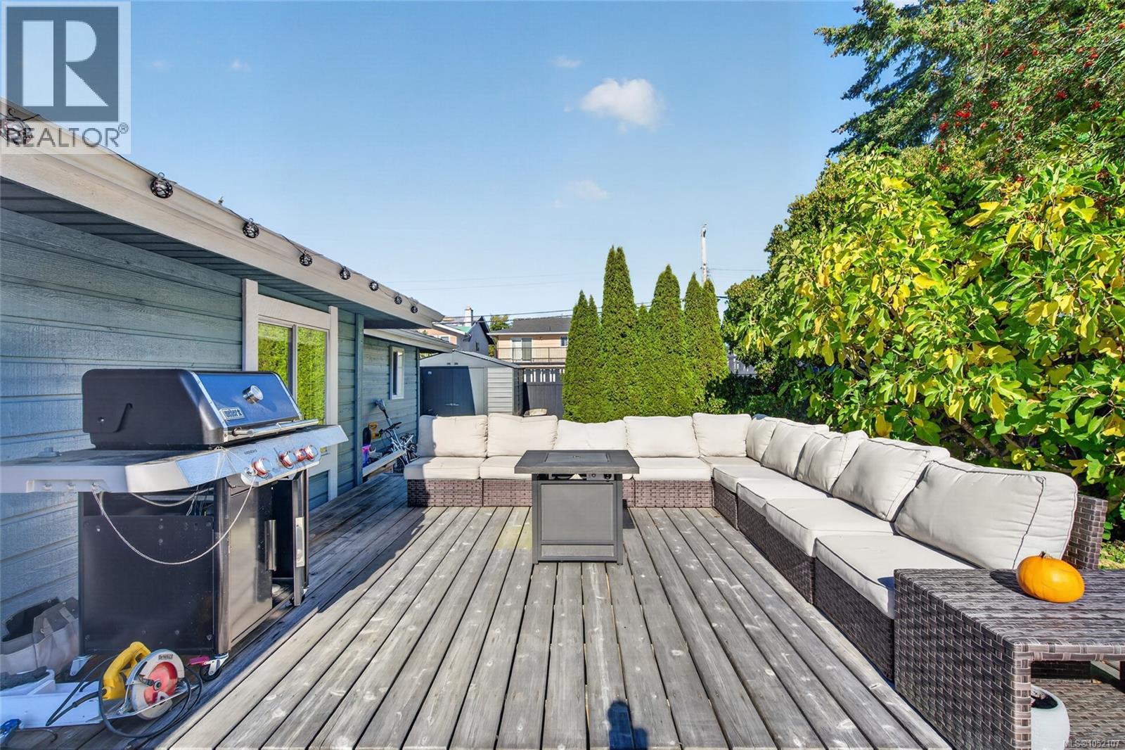  4291 Burbank Crescent, Saanich