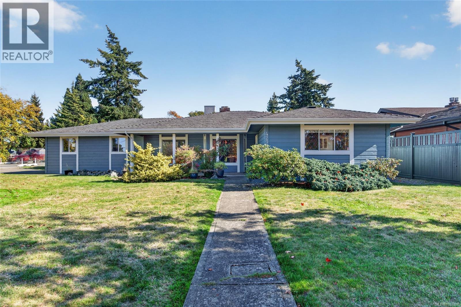  4291 Burbank Crescent, Saanich