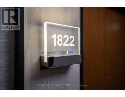 1822 - 30 Shore Breeze Drive, Toronto, ON M8V0J1 Photo 8