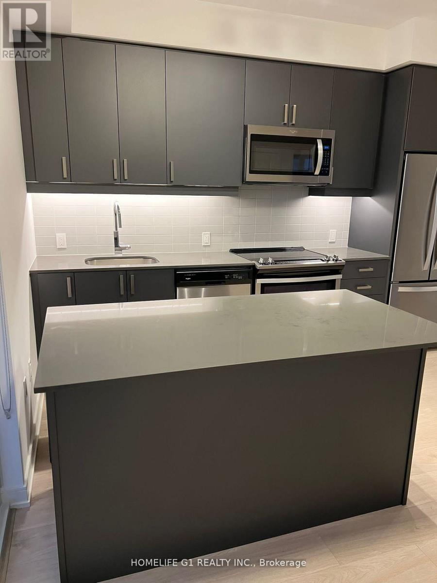 1706 - 8 NAHANI WAY, Mississauga (Hurontario) — photo 2