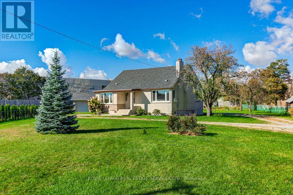 MAIN - 1695 CORAM CRESCENT, Mississauga (Dixie) — photo 3