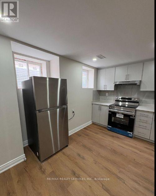 BSMT - 4 DIVERS ROAD, Brampton (Northwest Brampton) — photo 5