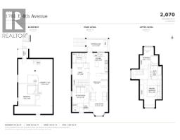1761 E 4th Avenue, Vancouver, BC V5N1J9 Photo 40