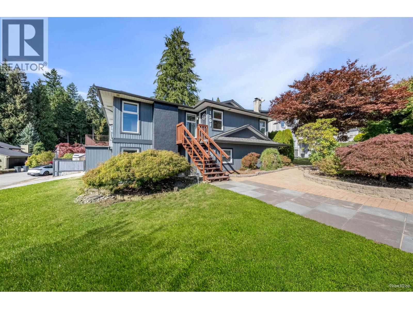 1201 NOONS CREEK DRIVE — photo 2