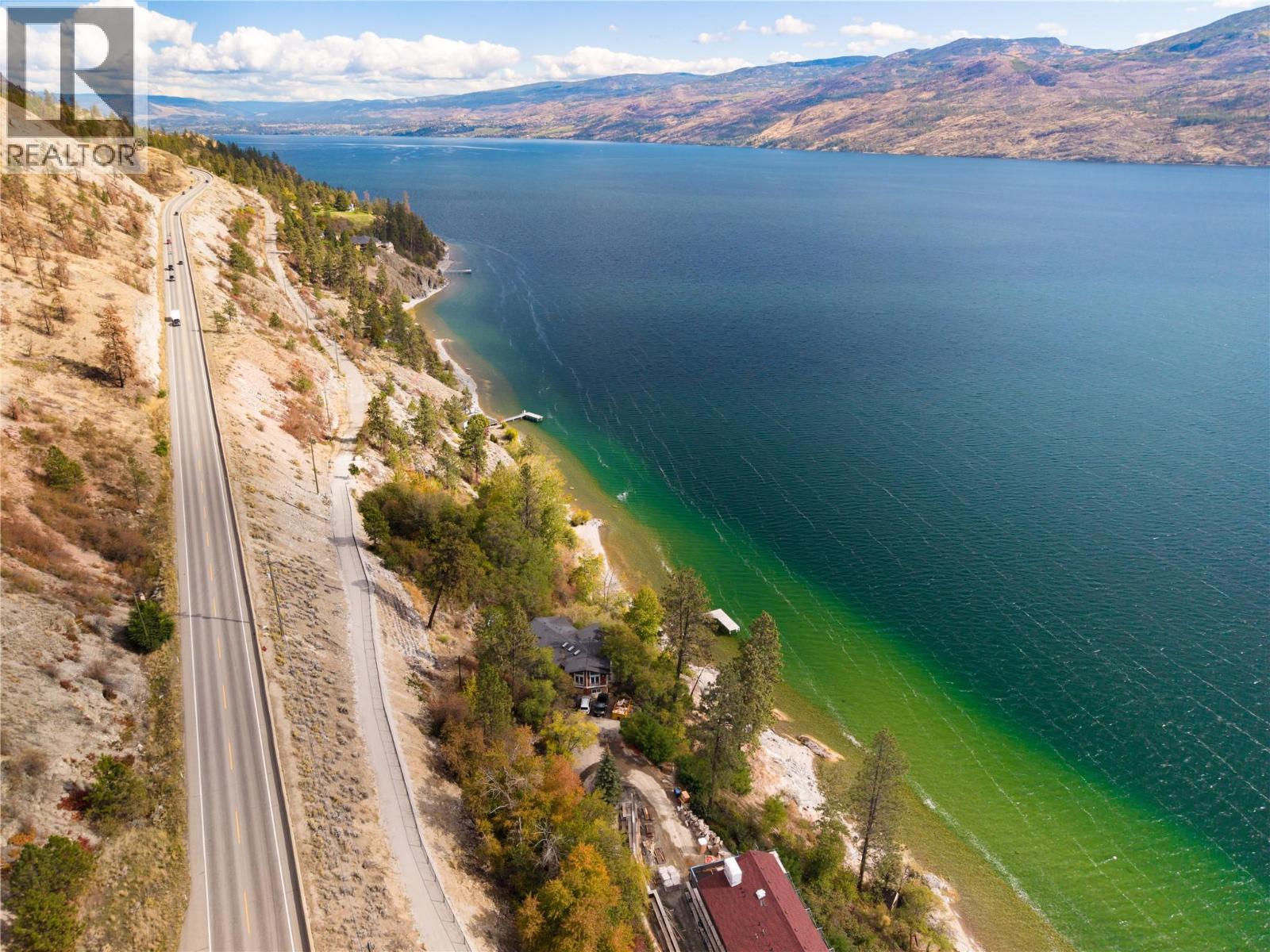 5181 Robinson Lane, Peachland