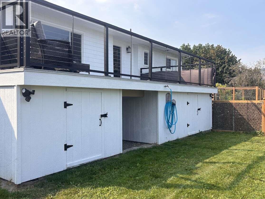 725 Ross Avenue, Penticton
