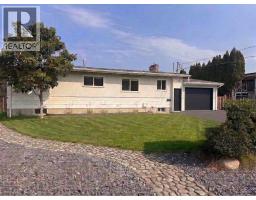  725 Ross Avenue, Penticton