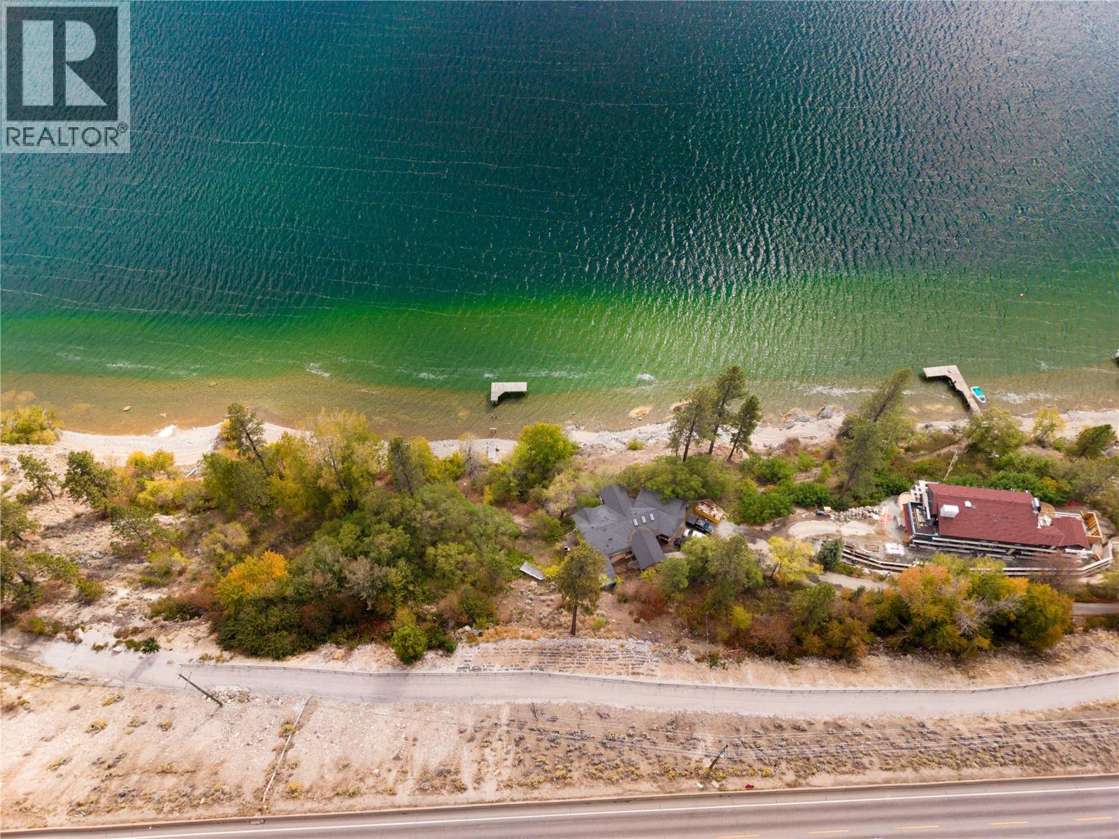 5181 Robinson Lane, Peachland