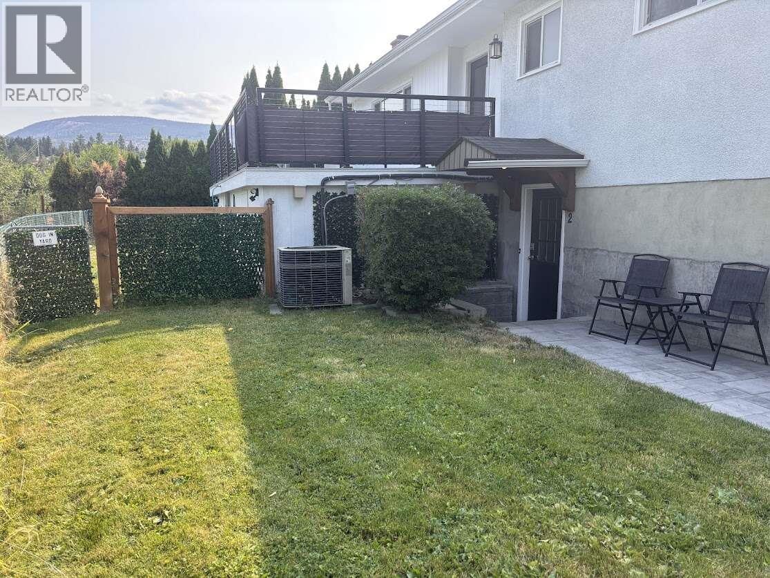 725 Ross Avenue, Penticton