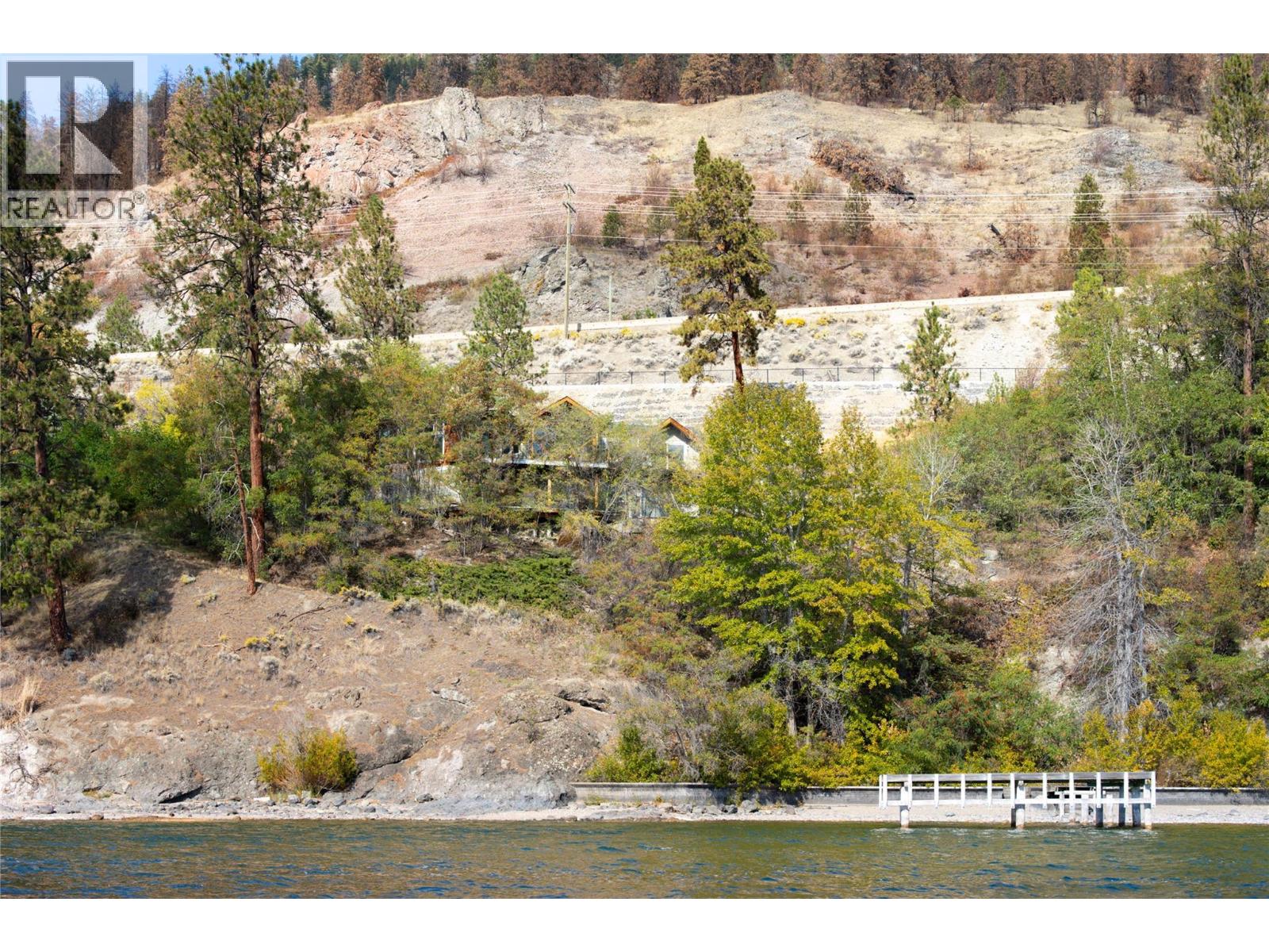 5181 Robinson Lane, Peachland