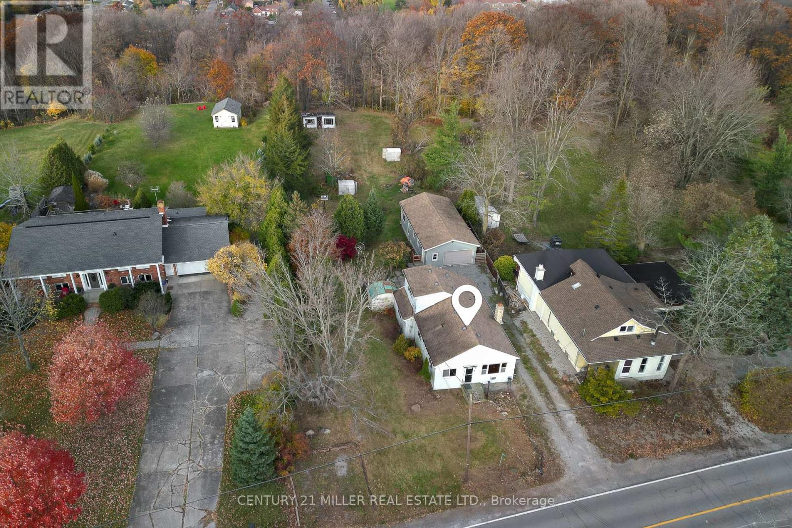 49 RIDGE ROAD E, Grimsby (Grimsby Escarpment) — photo 3