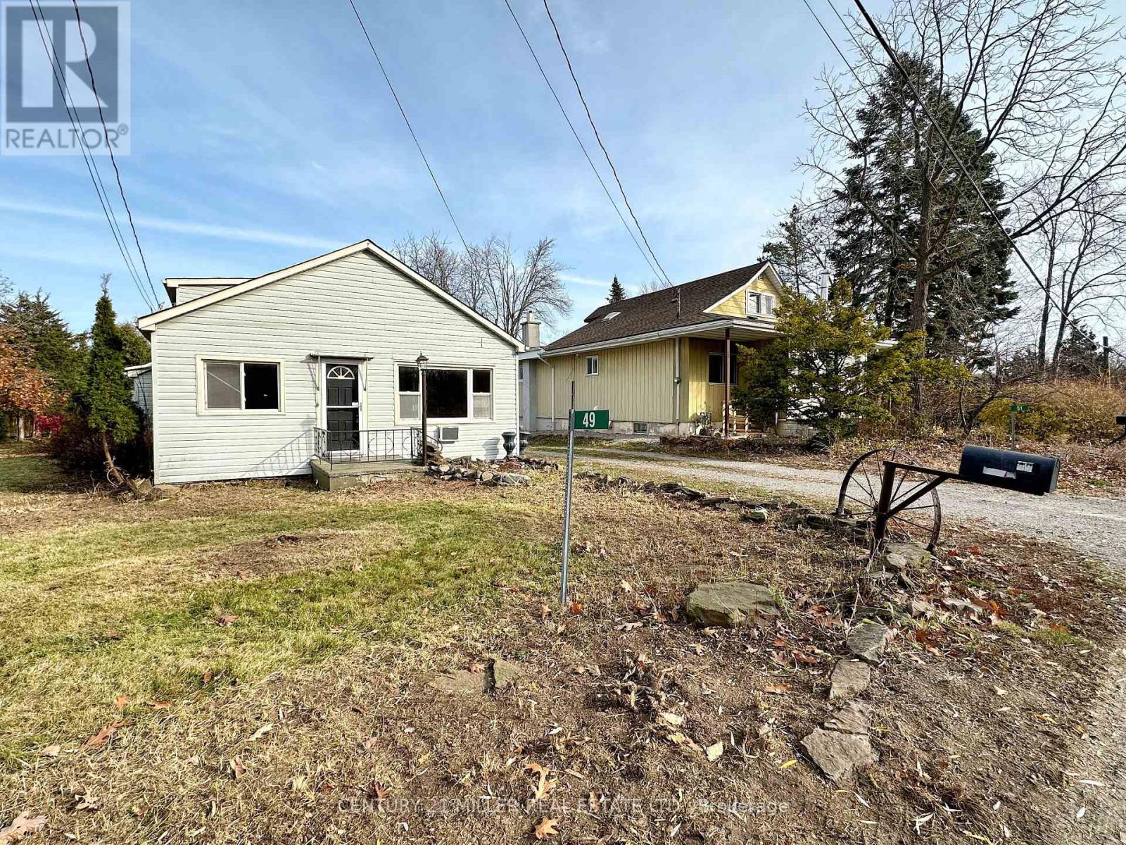 49 RIDGE ROAD E, Grimsby (Grimsby Escarpment) — photo 6