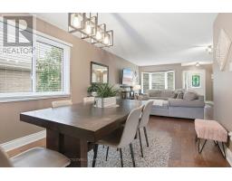 Dining room - 31 Karsh Crescent, Hamilton, ON L0R2H5 Photo 6