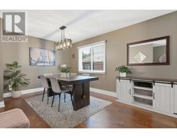 Kitchen - 31 Karsh Crescent, Hamilton, ON L0R2H5 Photo 7