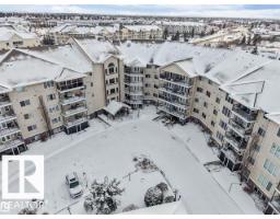 Apartment for sale at 316 237 Youville Drive NW NW, Edmonton — MLS® E4512845