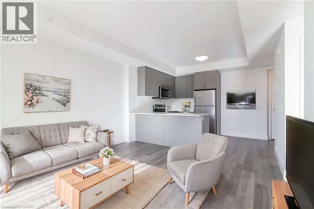 103 ROGER Street Unit# 512, Waterloo — photo 4