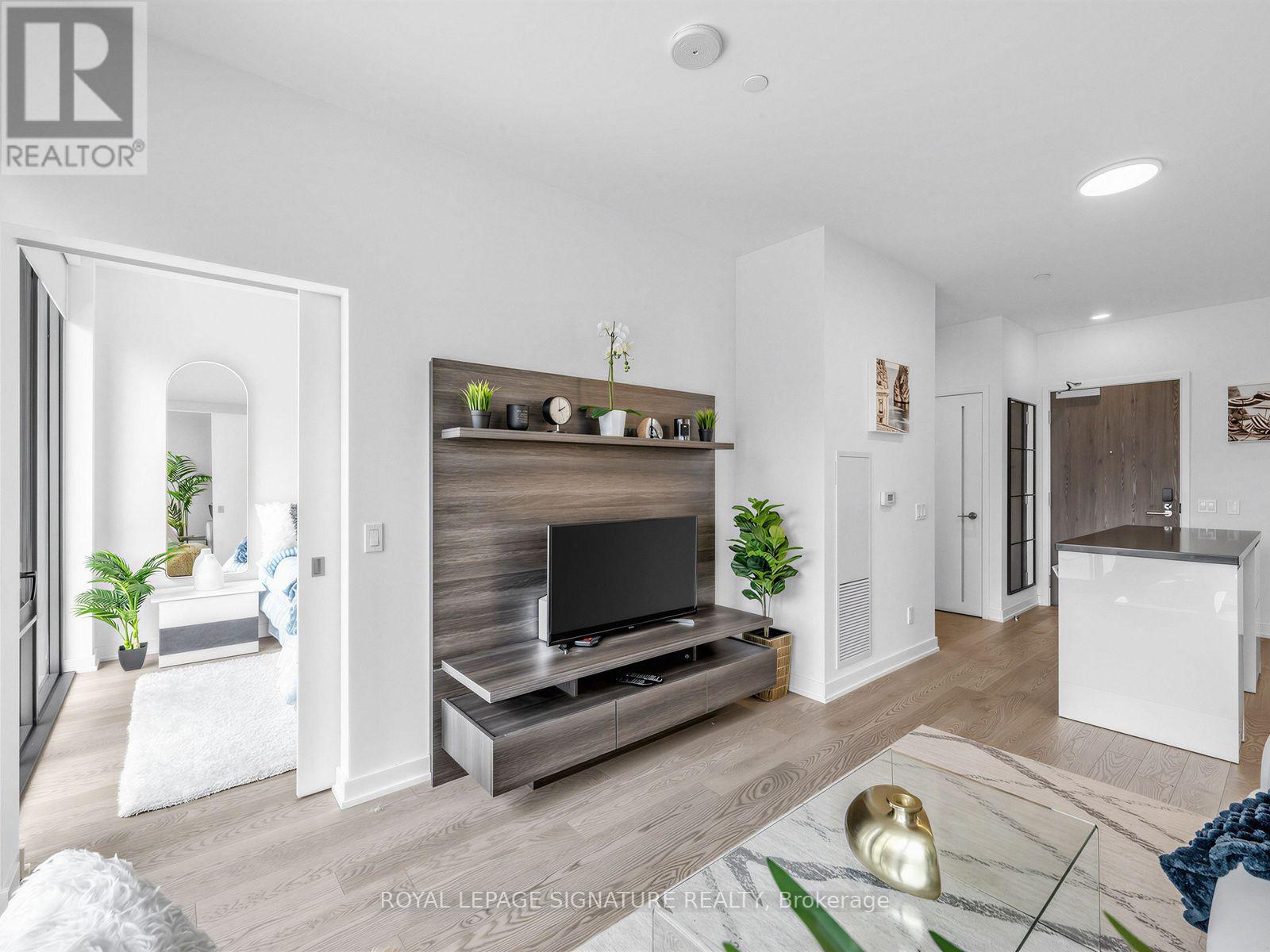 3707 - 20 LOMBARD STREET, Toronto (Church-Yonge Corridor) — photo 9