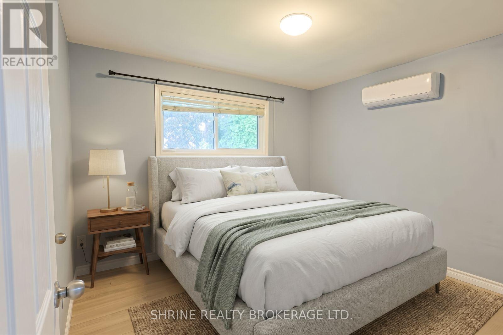 UPPER UNIT - 321 SALISBURY STREET, London East (East G) — photo 8