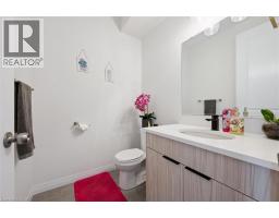 4pc Bathroom - 972 Stonecliffe Walk Unit# 18, Kitchener, ON N2P0K5 Photo 7