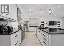 2pc Bathroom - 972 Stonecliffe Walk Unit# 18, Kitchener, ON N2P0K5 Photo 9