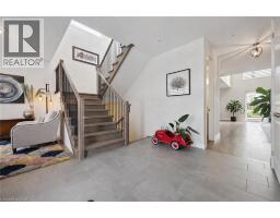 Foyer - 972 Stonecliffe Walk Unit# 18, Kitchener, ON N2P0K5 Photo 6