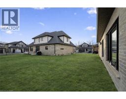 972 Stonecliffe Walk Unit# 18, Kitchener, ON N2P0K5 Photo 44