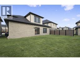 972 Stonecliffe Walk Unit# 18, Kitchener, ON N2P0K5 Photo 41