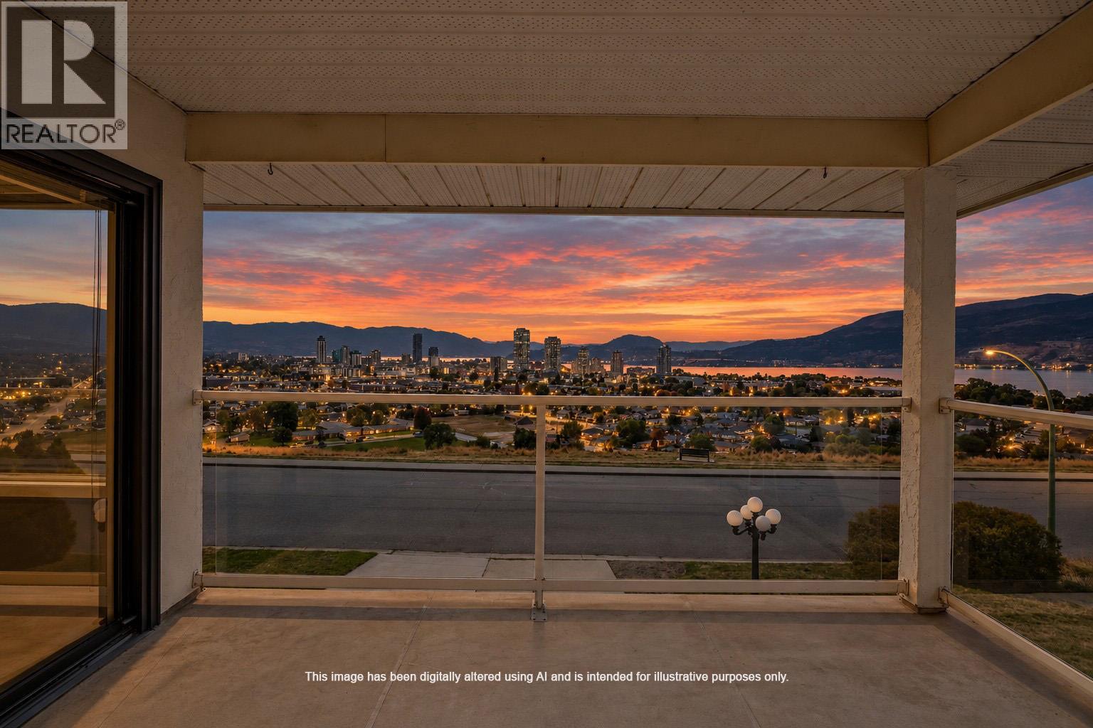 657 Royal View Drive, Kelowna - Image 1