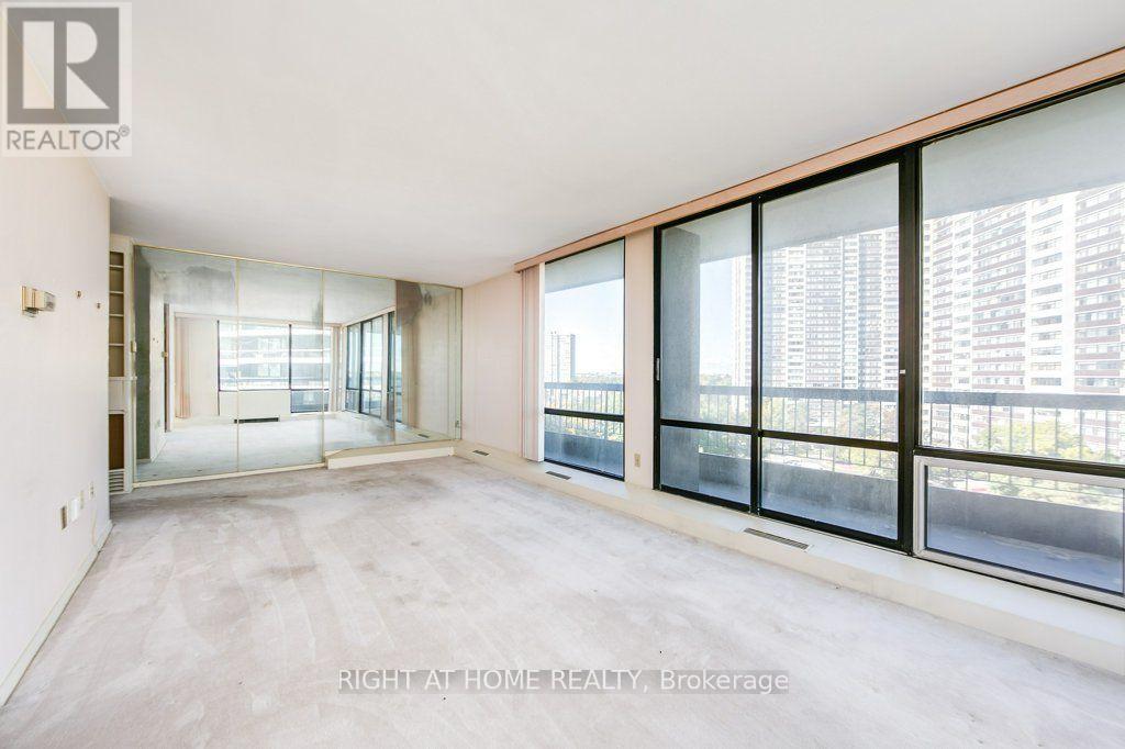 803- 115 Antibes Drive, Toronto, ON photo 11