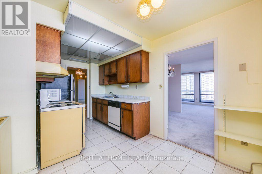 803- 115 Antibes Drive, Toronto, ON photo 17