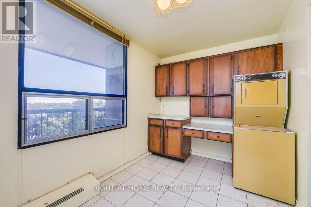 803- 115 Antibes Drive, Toronto, ON photo 19
