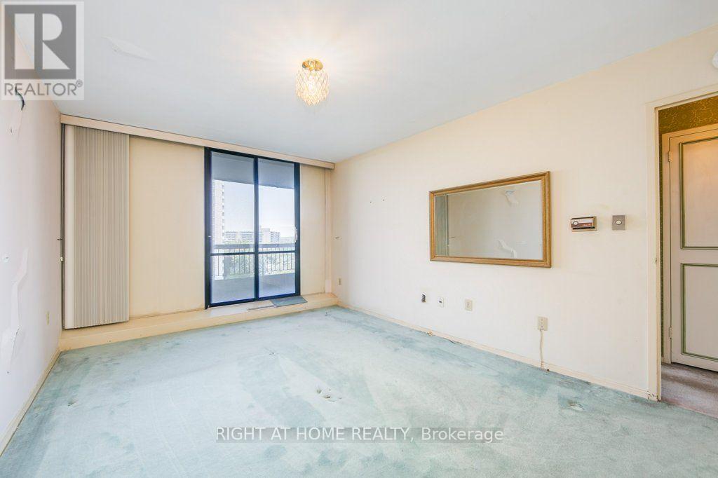 803- 115 Antibes Drive, Toronto, ON photo 20