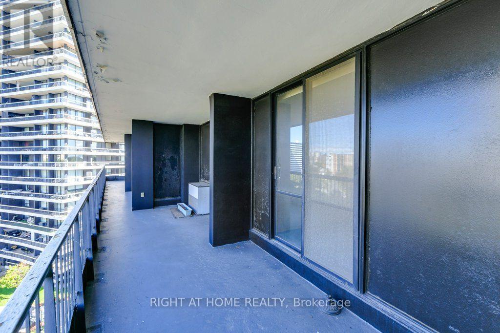 803- 115 Antibes Drive, Toronto, ON photo 29