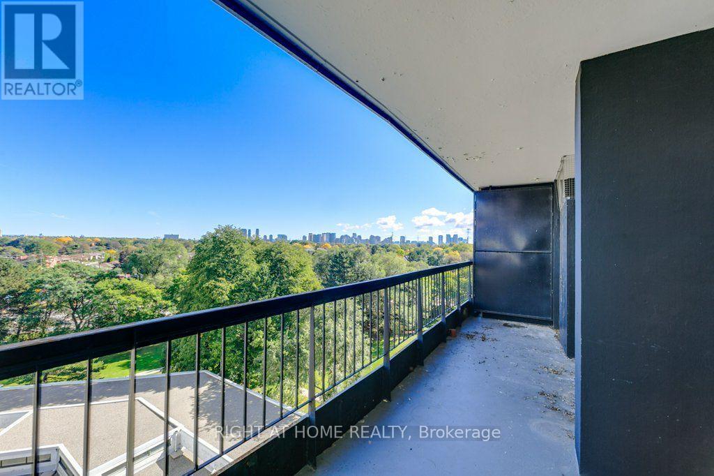 803- 115 Antibes Drive, Toronto, ON photo 30