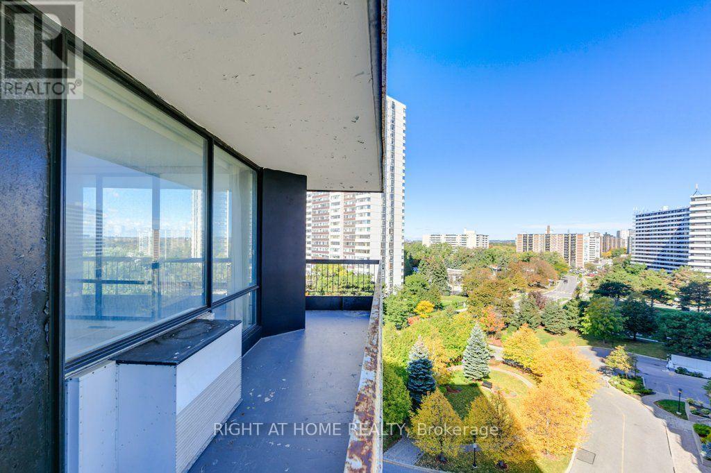 803- 115 Antibes Drive, Toronto, ON photo 31