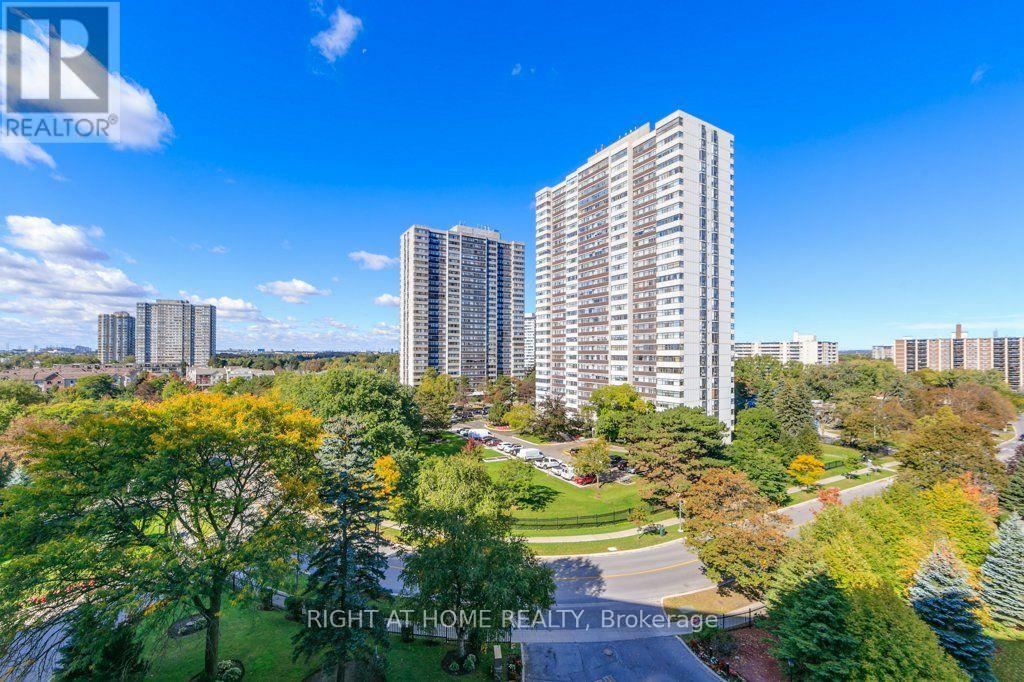 803- 115 Antibes Drive, Toronto, ON photo 34