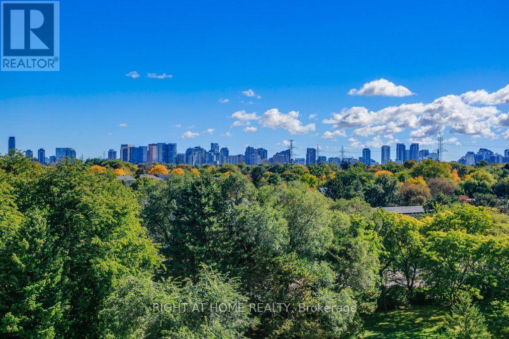 803- 115 Antibes Drive, Toronto, ON photo 35