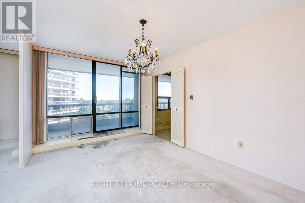 803- 115 Antibes Drive, Toronto, ON photo 7
