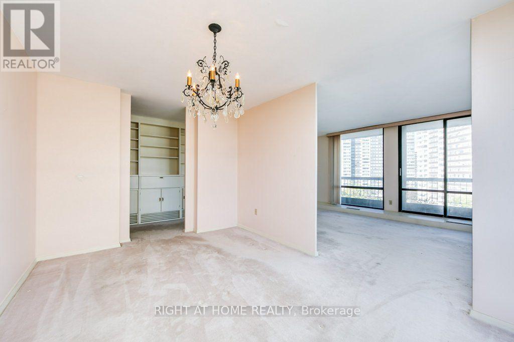 803- 115 Antibes Drive, Toronto, ON photo 9