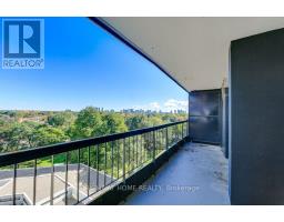 803 - 115 Antibes Drive, Toronto, ON M2R2Y9 Photo 30