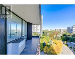 803 - 115 Antibes Drive, Toronto, ON M2R2Y9 Photo 31