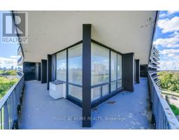 803 - 115 Antibes Drive, Toronto, ON M2R2Y9 Photo 33
