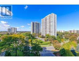 803 - 115 Antibes Drive, Toronto, ON M2R2Y9 Photo 34